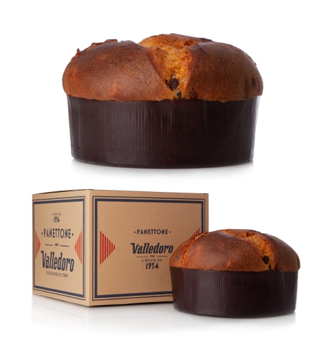 Panettone tradizionale